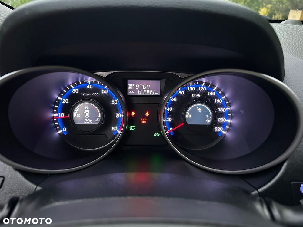 Hyundai ix35 1.6 2WD 5 Star Edition - 8