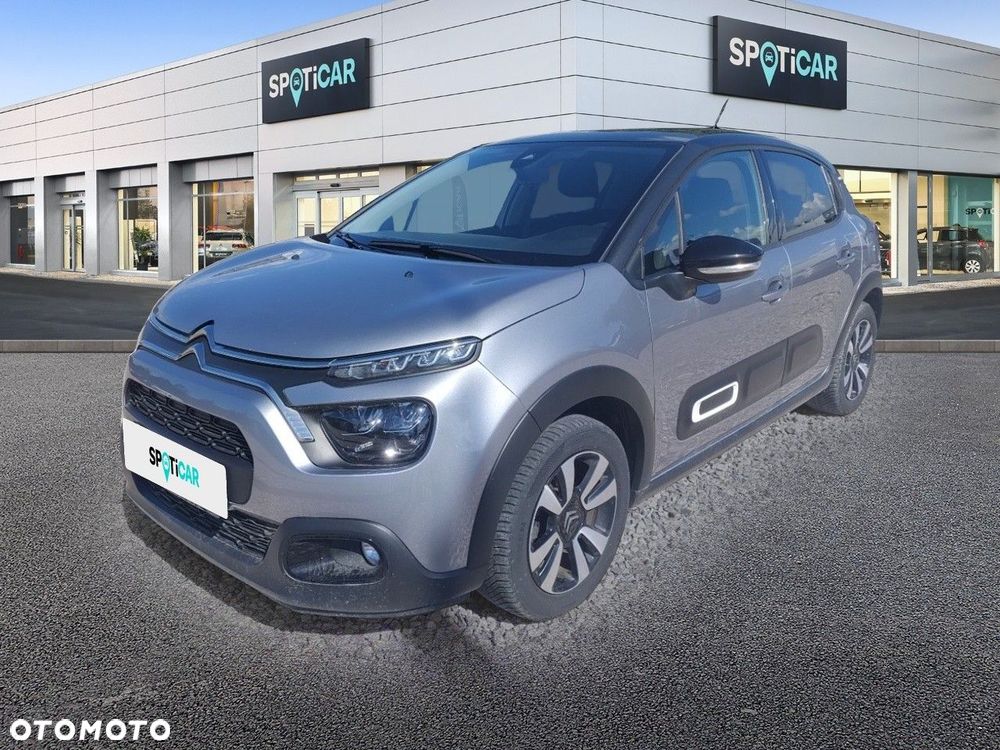 Citroën C3 1.2 PureTech Max - 1