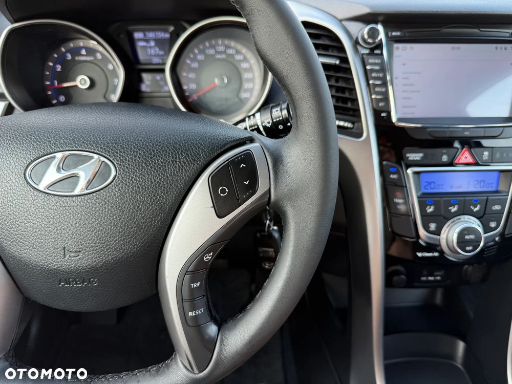 Hyundai i30 1.6 Style - 15