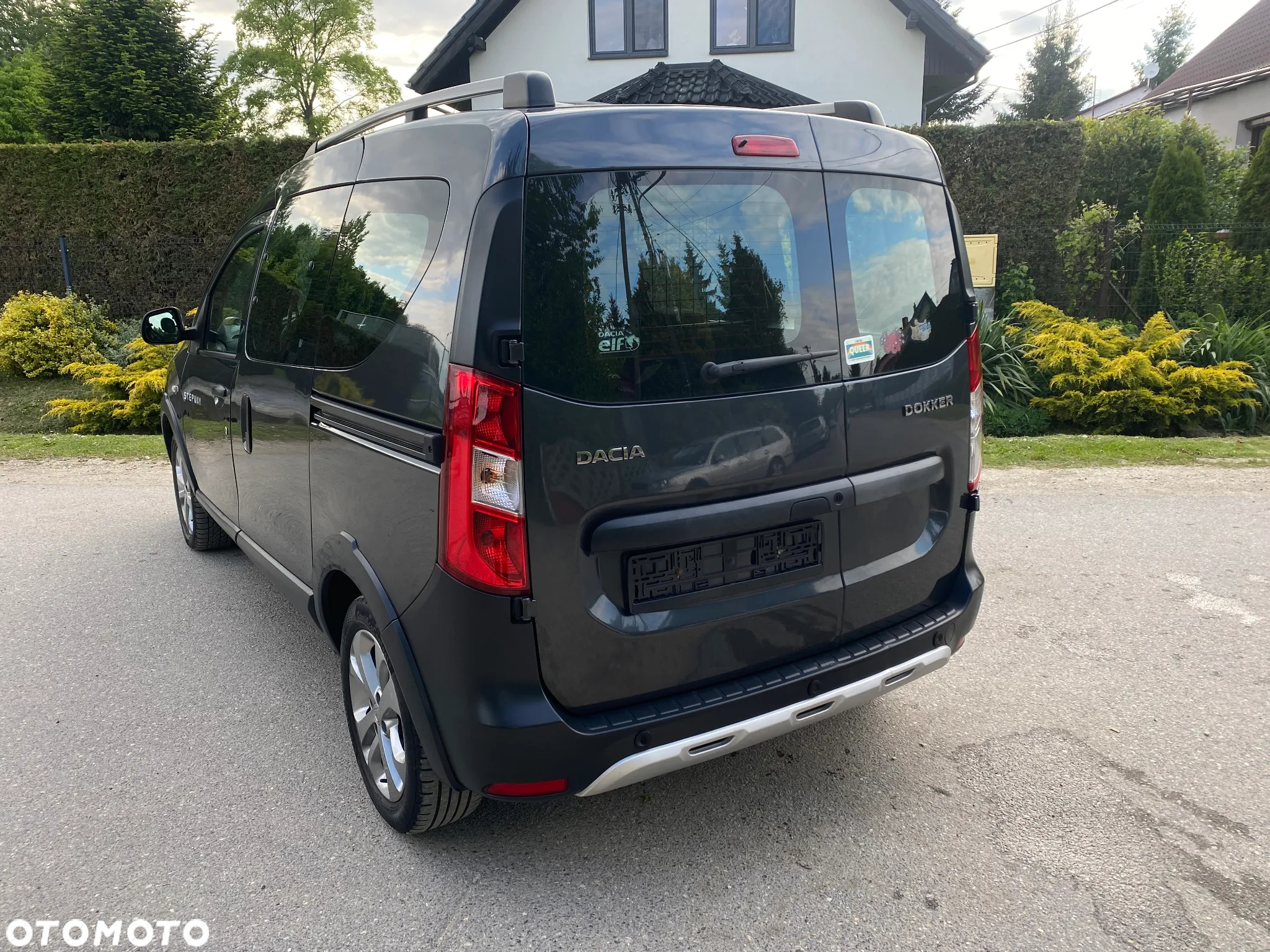 Citroën Berlingo Multispace VTi 120 SELECTION - 19