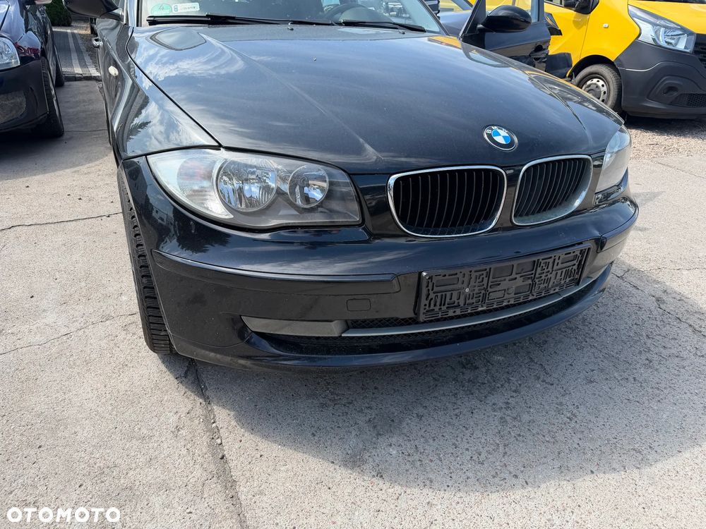 BMW E87 116i 07-11r przód kompletny IGŁA 475/9 - 1