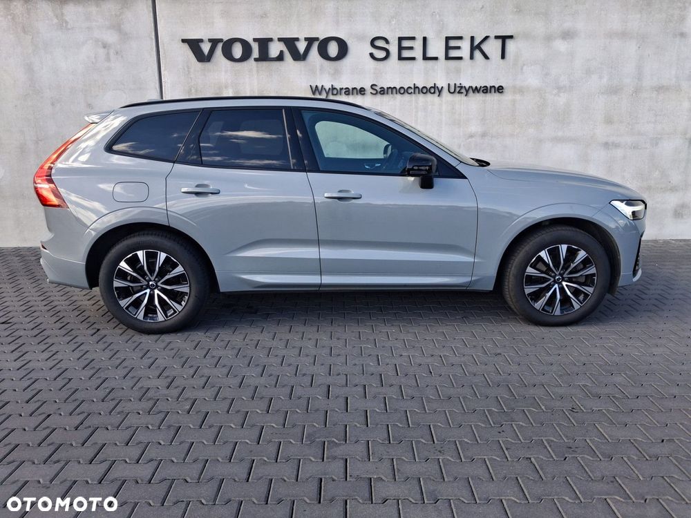 Volvo XC 60 - 10