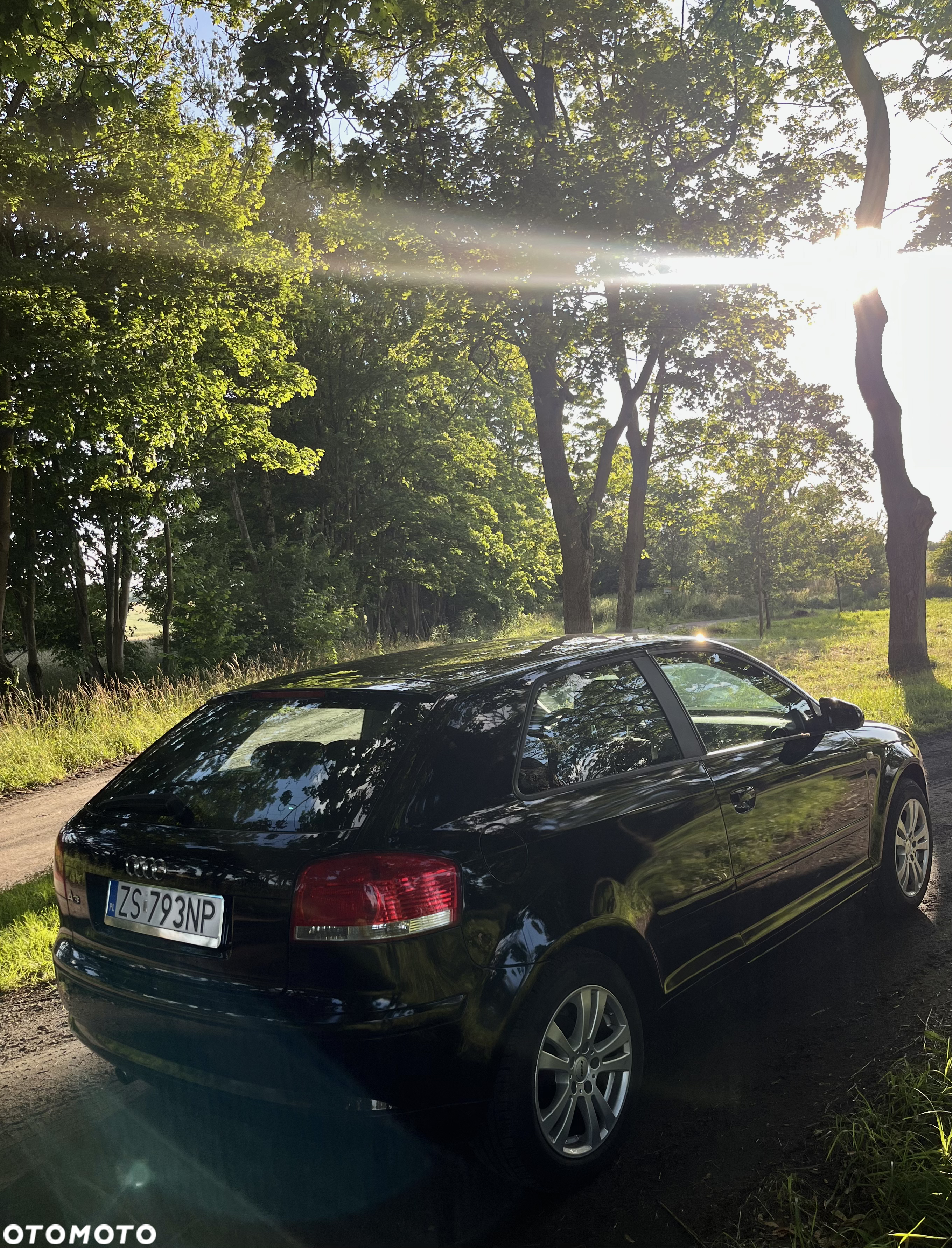 Audi A3 - 5