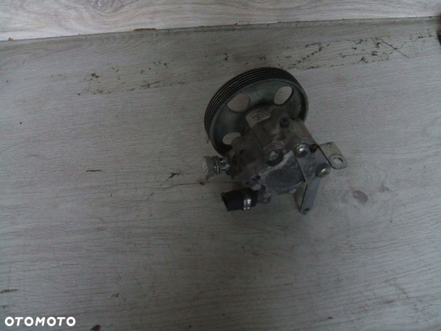JUMPER III DUCATO BOXER 2.0HDI POMPA WSPOMAGANIA 9805820980 7692974138 - 3
