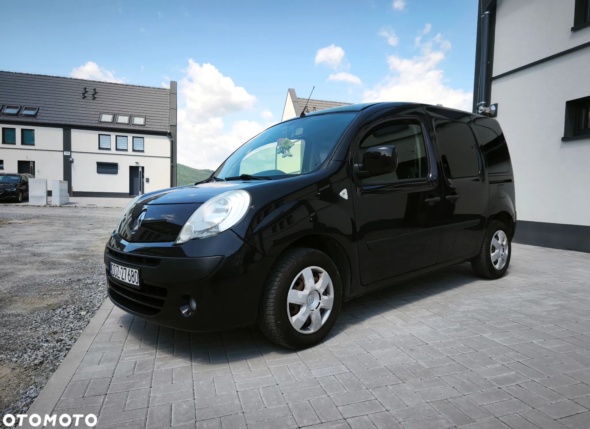 Renault Kangoo 1.6 16V Expression - 1