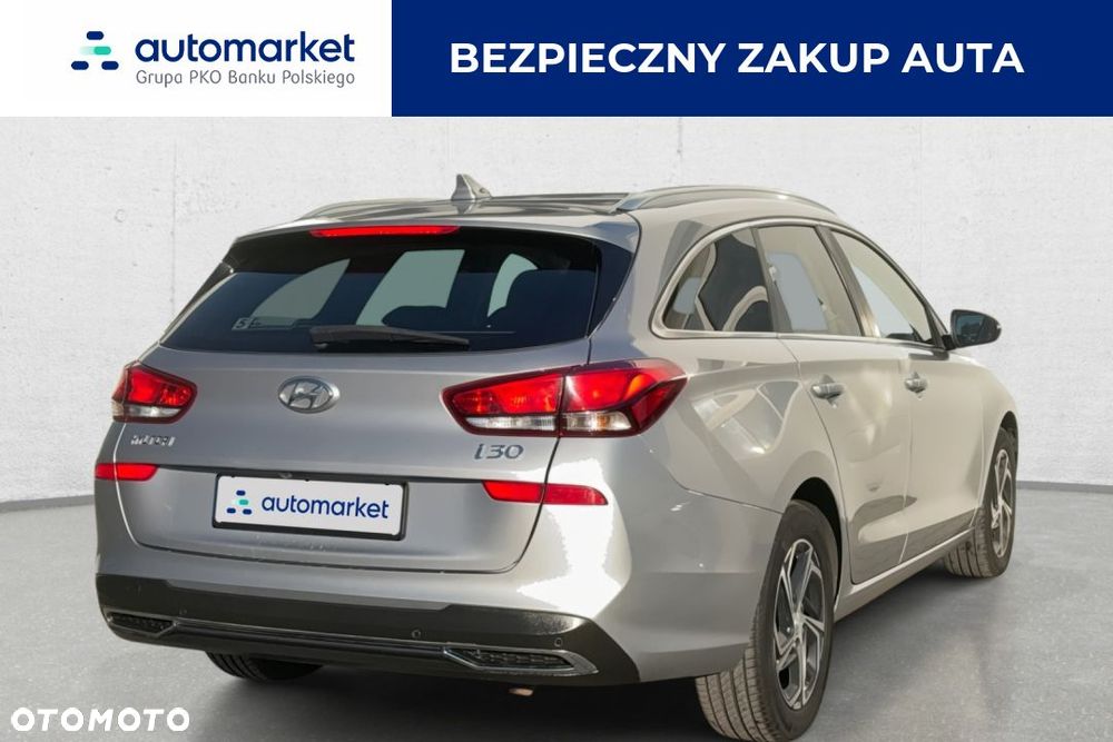 Hyundai i30 1.0 T-GDI Smart - 7