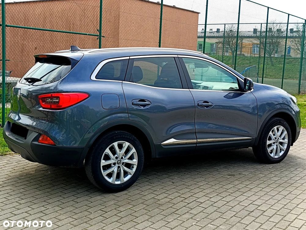 Renault Kadjar Energy dCi 130 Business - 3