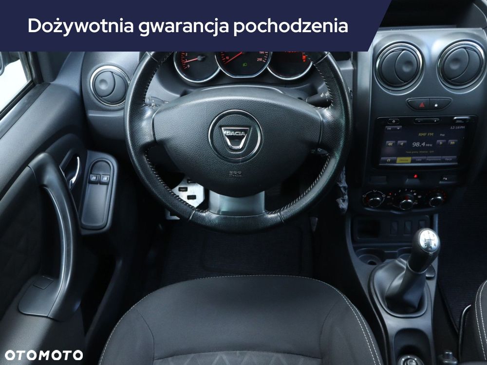 Dacia Duster - 9