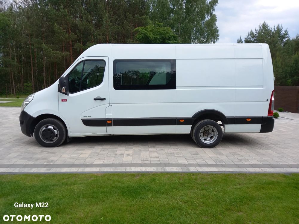Renault MASTER - 7