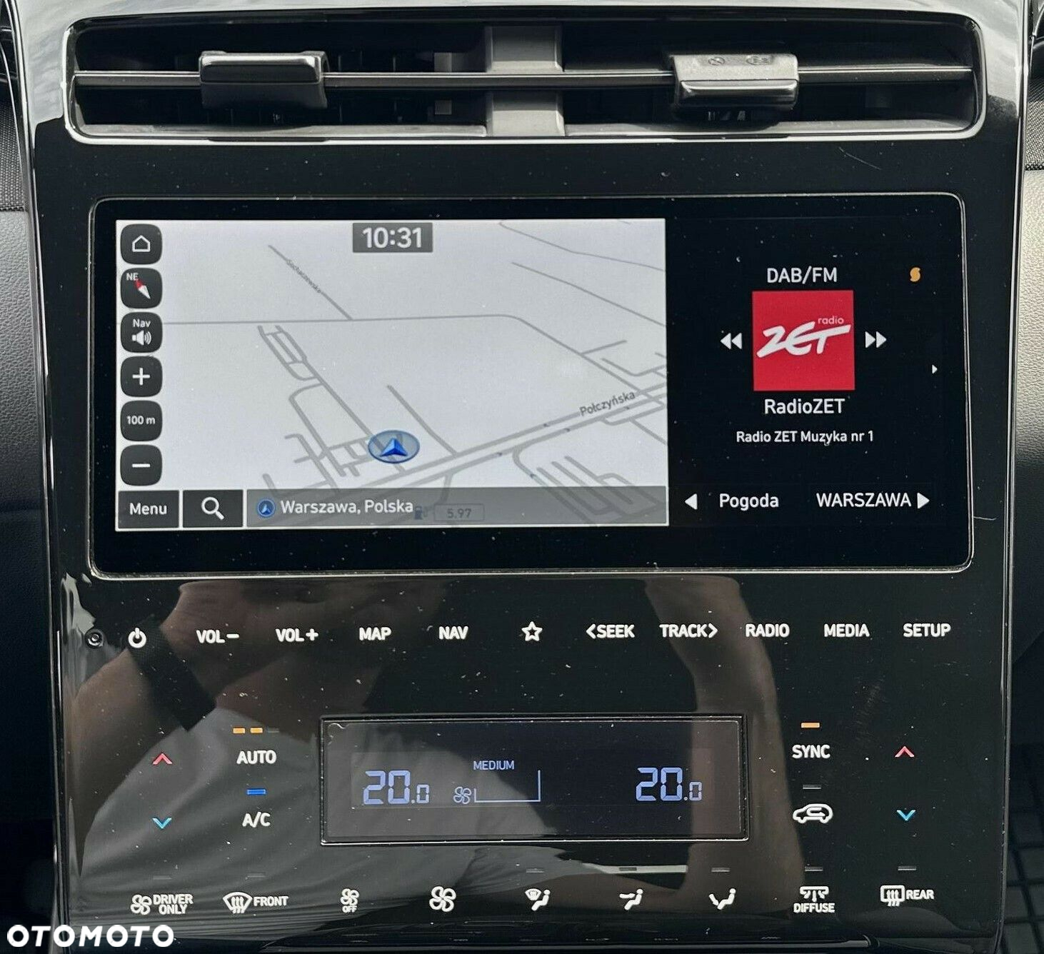 Hyundai Tucson - 16