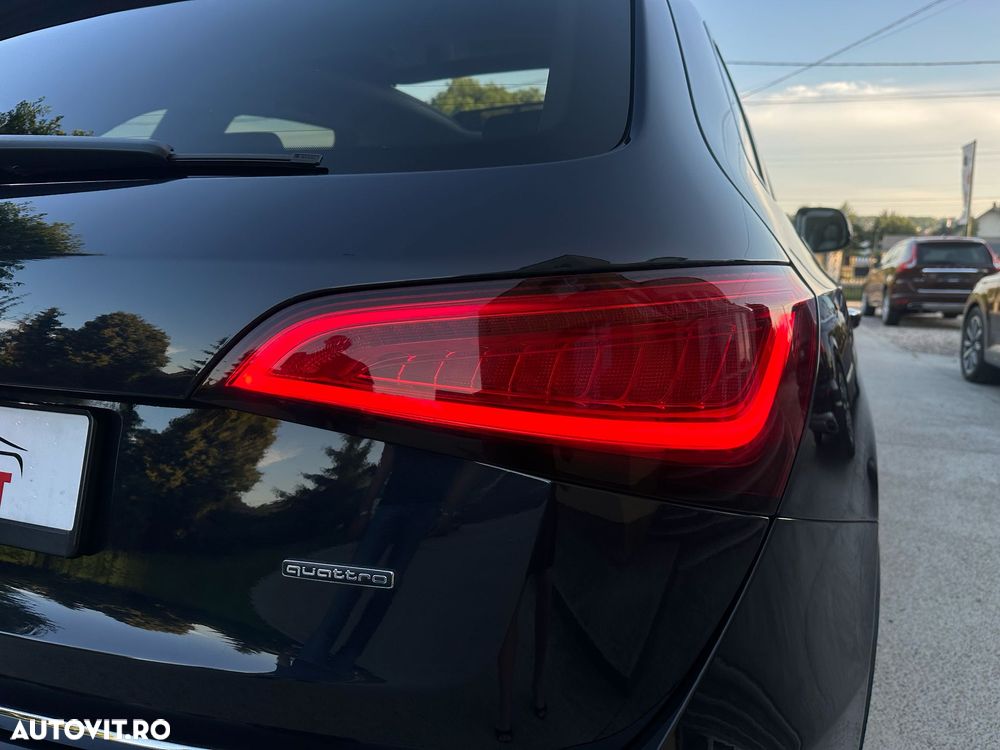 Audi Q5 2.0 TDI Quattro S tronic - 24