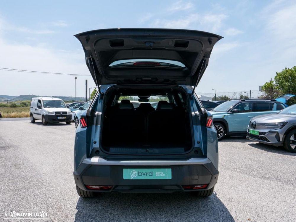 Peugeot E-5008 73 kWh Allure - 14