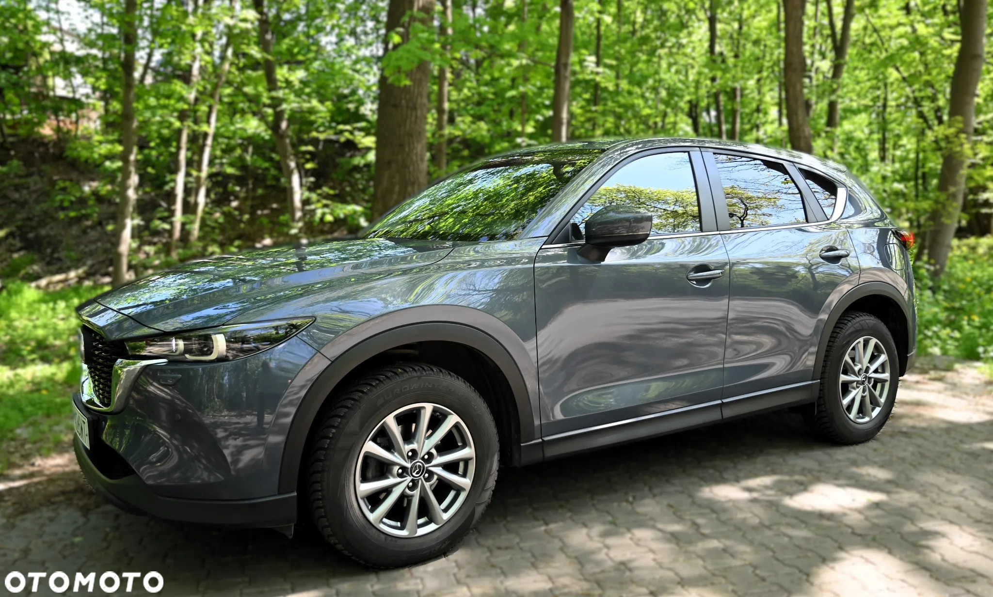 Mazda CX-5 2.0 Kanjo 2WD - 16