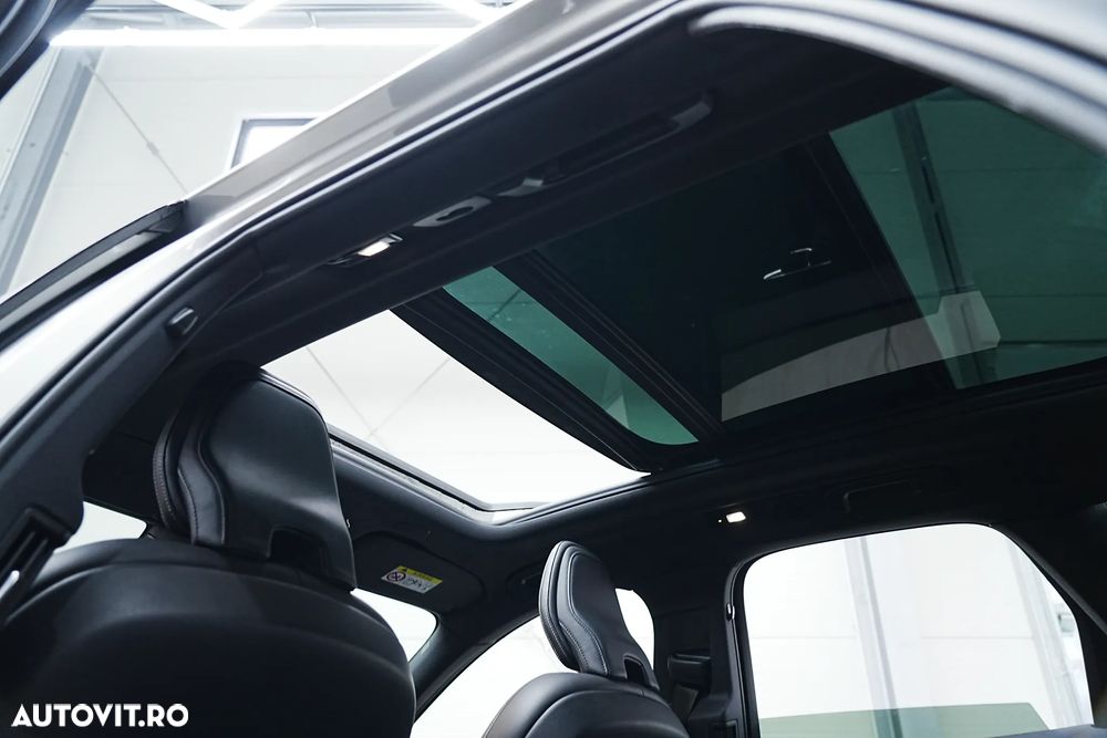 Volvo XC 60 Recharge T6 Twin Engine eAWD Inscription Expression - 11