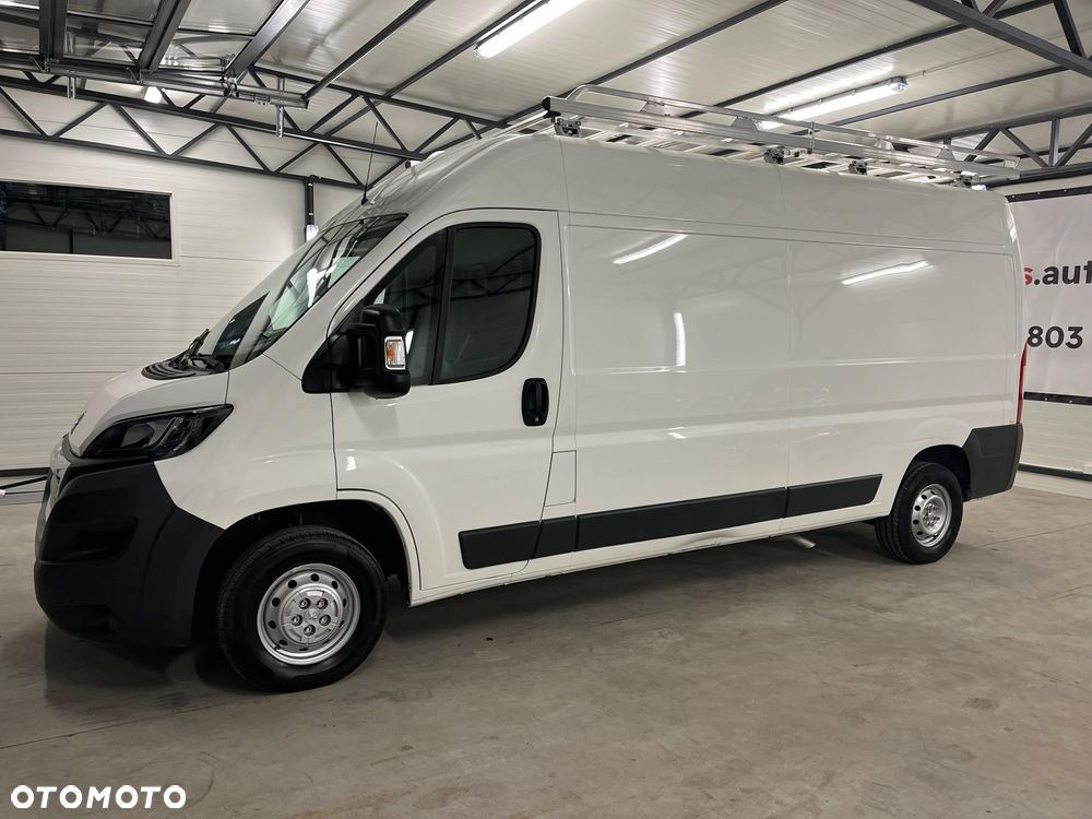 Peugeot Boxer - 2