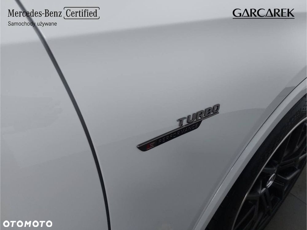 Mercedes-Benz GLC - 27