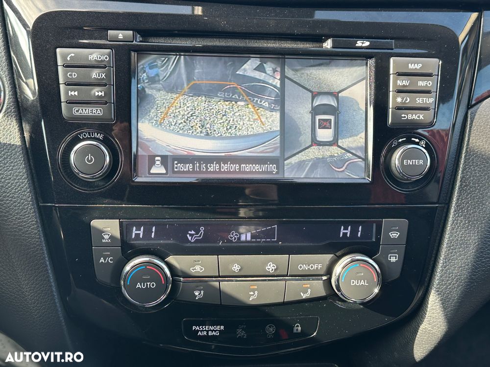 Nissan Qashqai 1.6 DCI TEKNA - 9