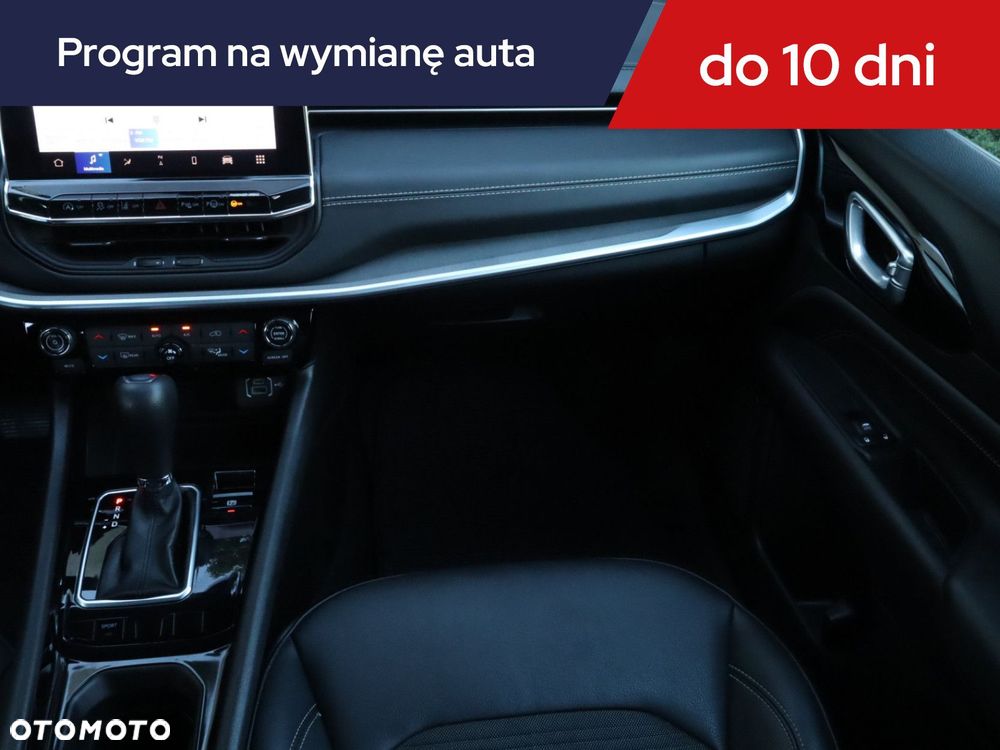 Jeep Compass - 10