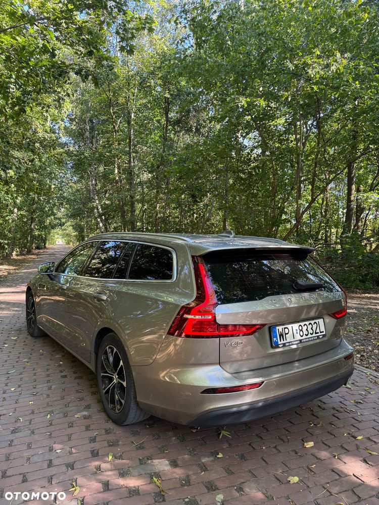 Volvo V60 D3 Inscription - 4