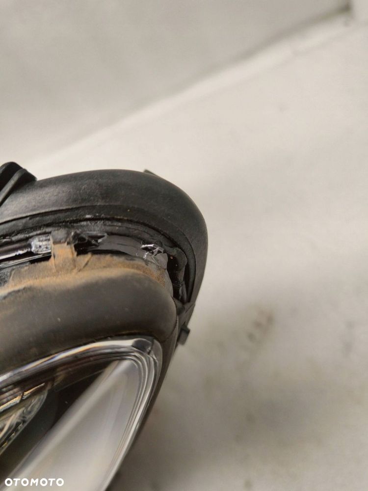 Mercedes-Benz CLA W117 XENON Przód strona lewa A1179065100 - 4