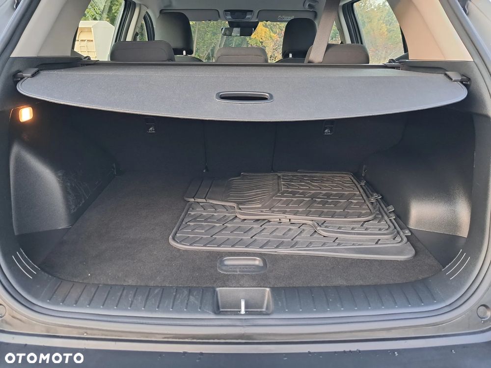 Kia Sportage - 26