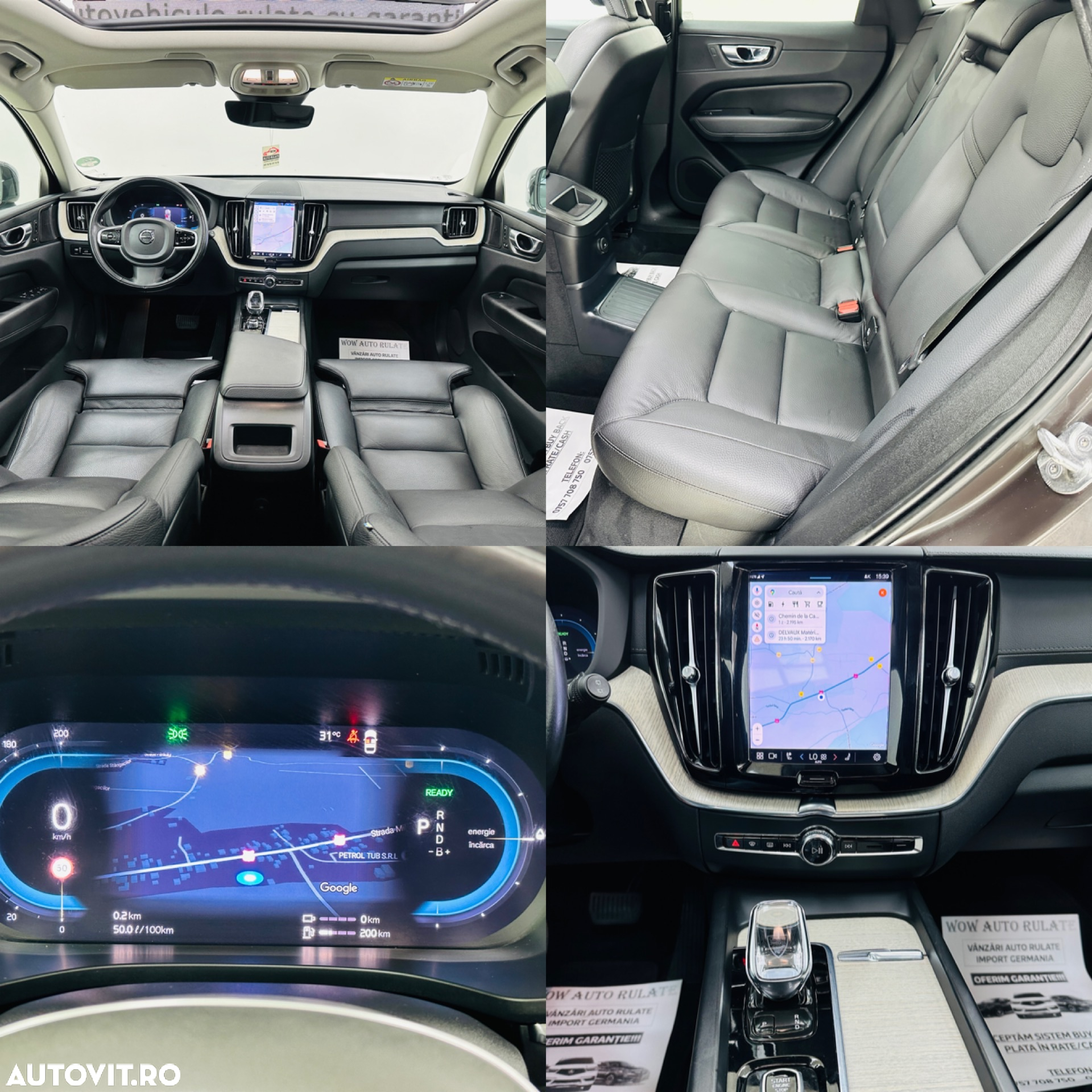 Volvo XC 60 - 8