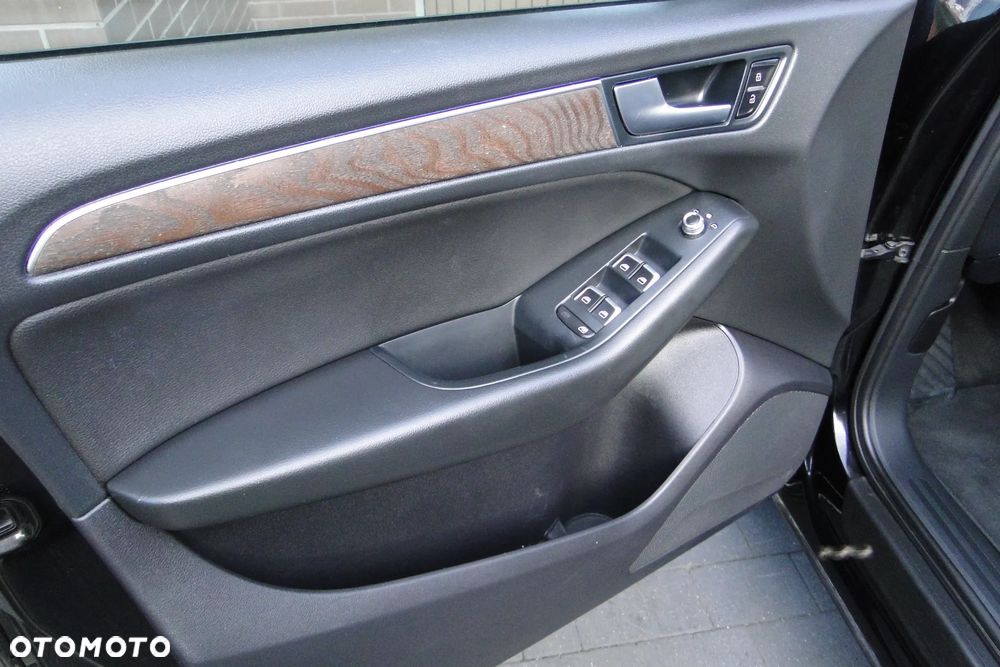 Audi Q5 2.0 TFSI Quattro EU6 - 17