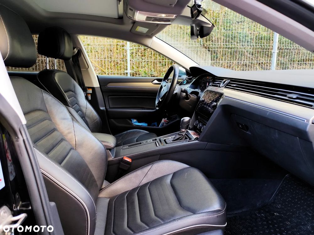 Volkswagen Arteon 2.0 TDI SCR DSG Elegance - 19
