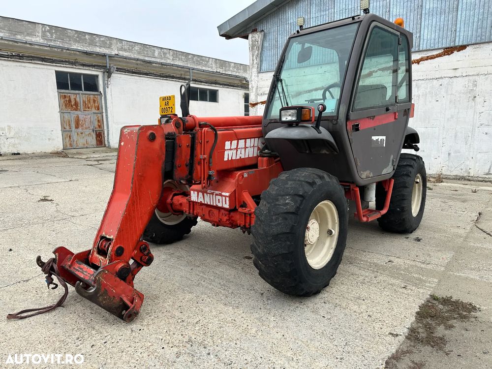 Manitou 935 C - 2
