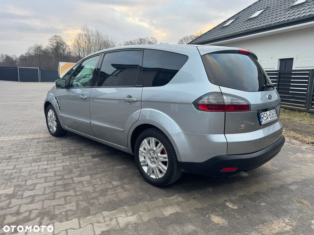 Ford S-Max - 2