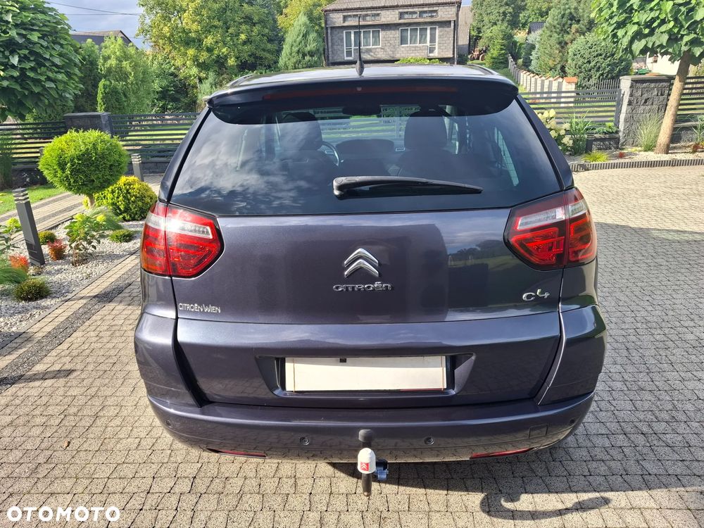 Citroën C4 Picasso VTi 120 Tendance - 8