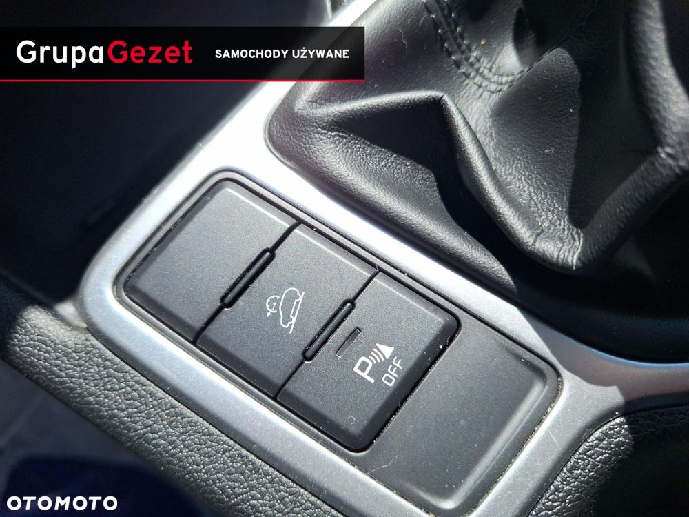 Kia Sportage 1.6 GDI M 2WD - 26