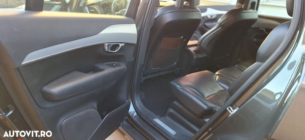 Volvo XC 90 D4 Geartronic Inscription - 8
