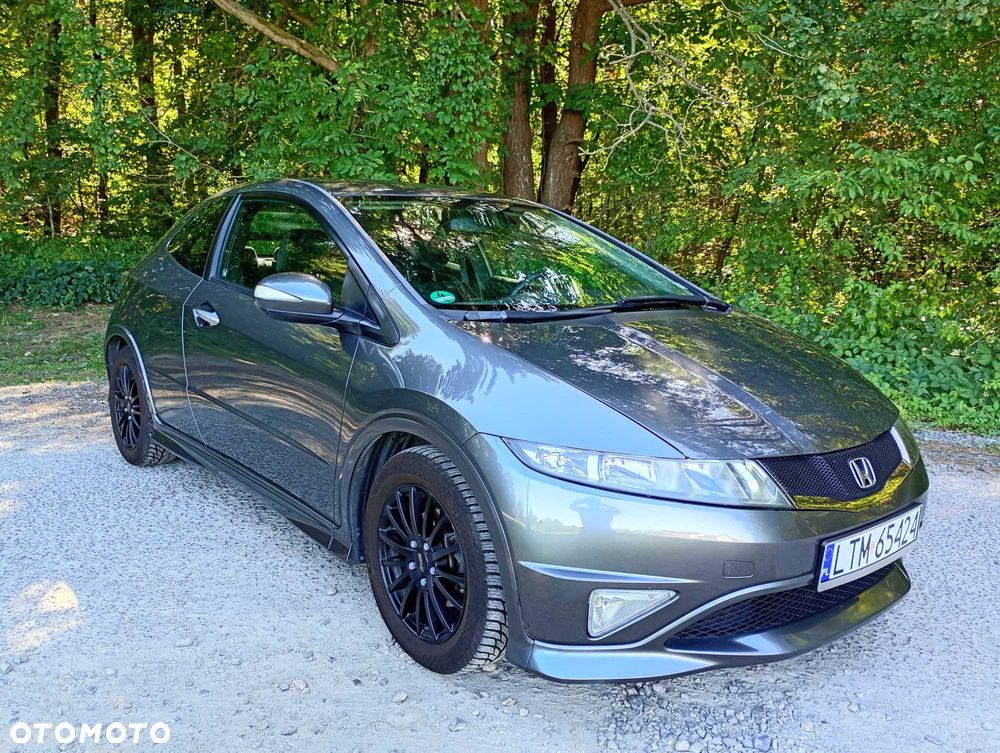 Honda Civic - 2