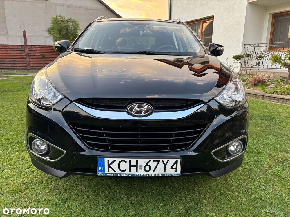 Hyundai ix35 1.6 GDI Comfort 2WD - 2