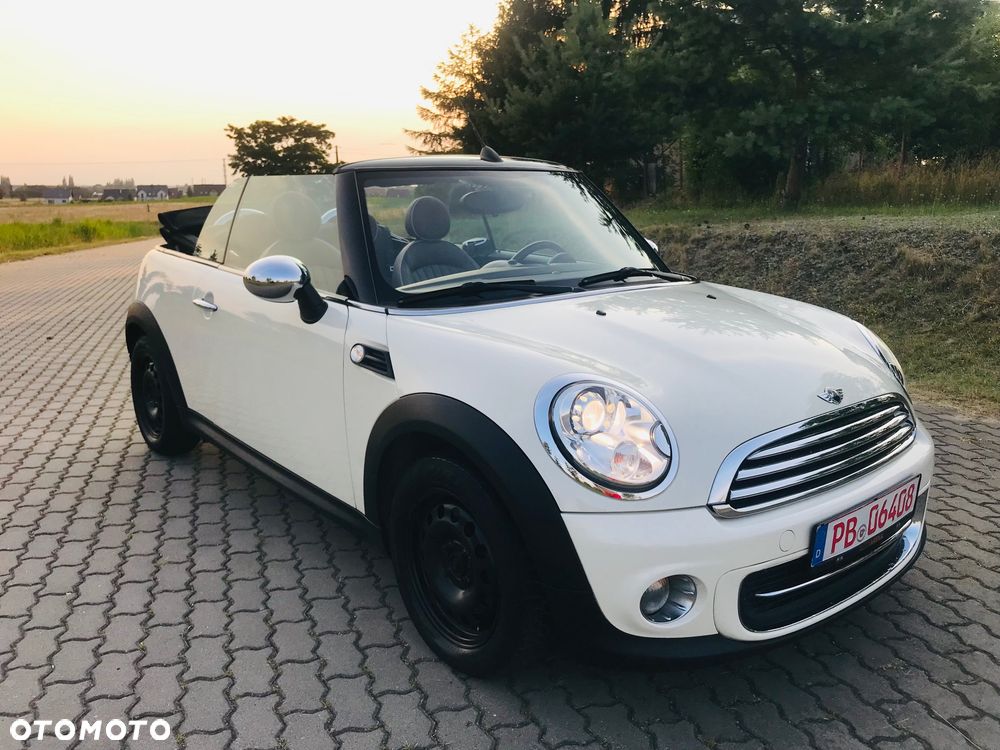MINI Cooper Baker Street - 15