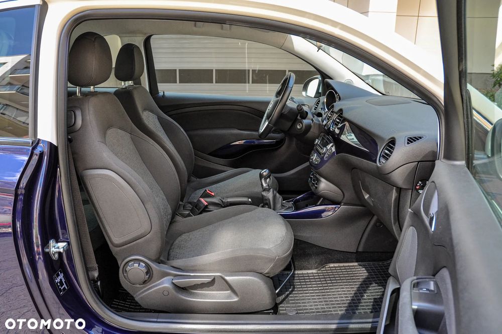 Opel Adam - 11