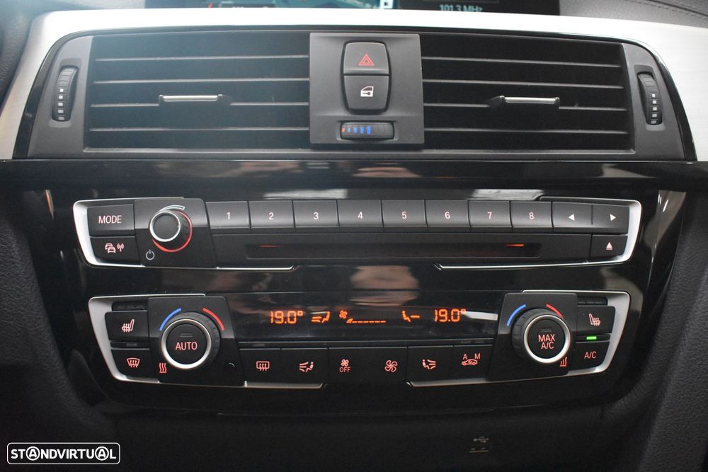 BMW 420 Gran Coupé d Line Luxury Auto - 30