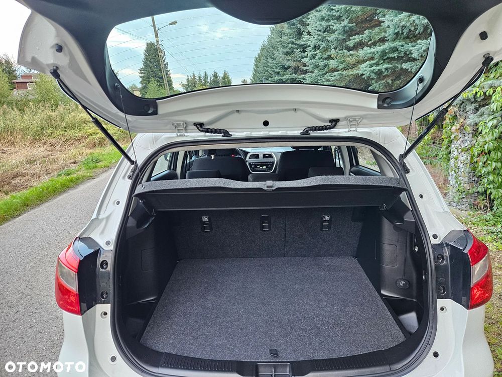 Suzuki SX4 S-Cross 1.6 Elegance - 36