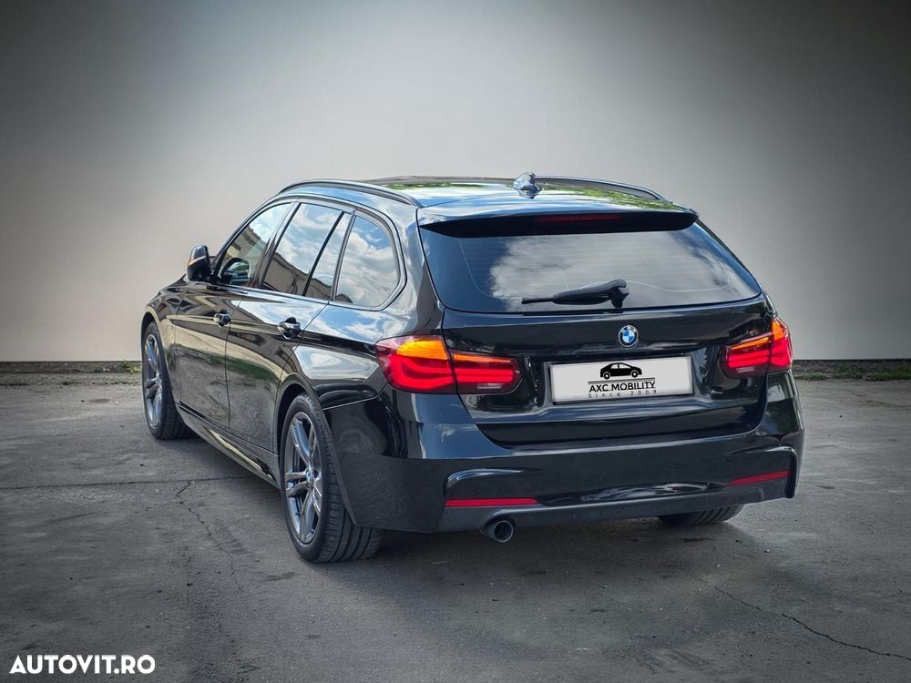 BMW Seria 3 - 10