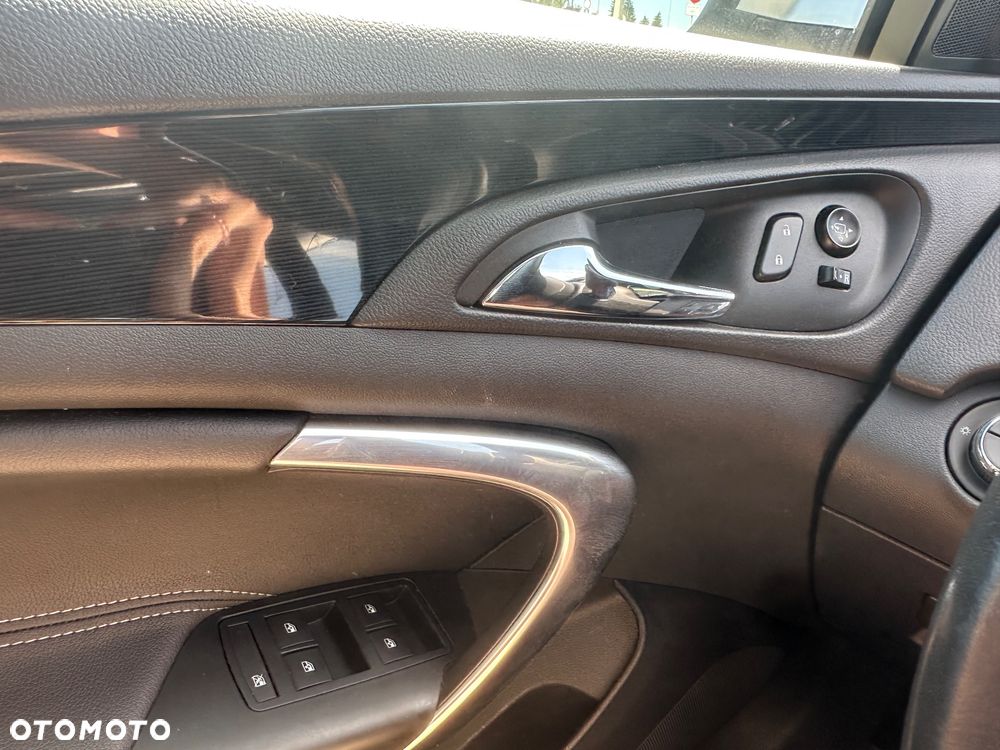 Opel Insignia 1.6 (118g) Edition - 9