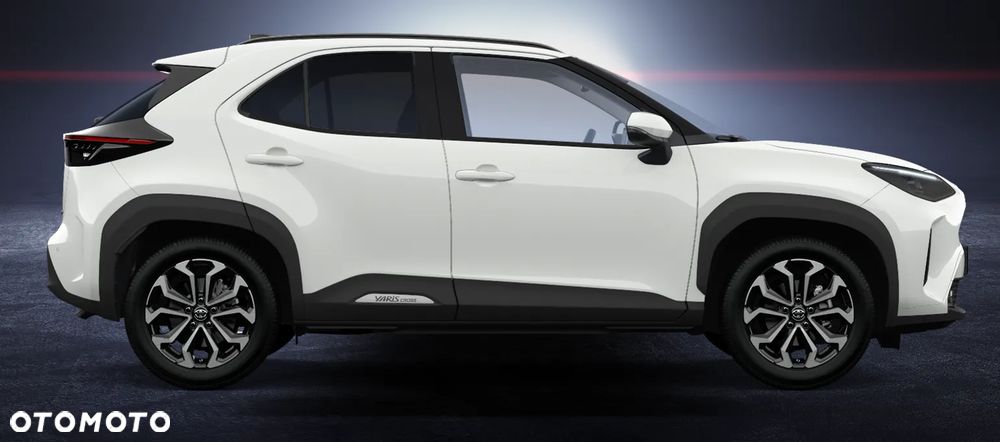 Toyota Yaris Cross Hybrid 1.5 Style - 3