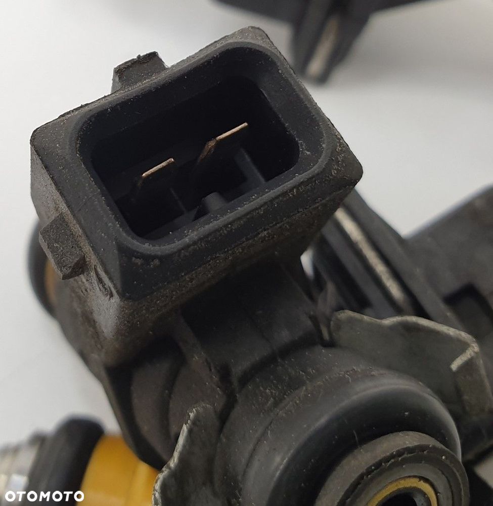 WTRYSK WTRYSKIWACZ RENAULT KANGOO I 1.6 - 4