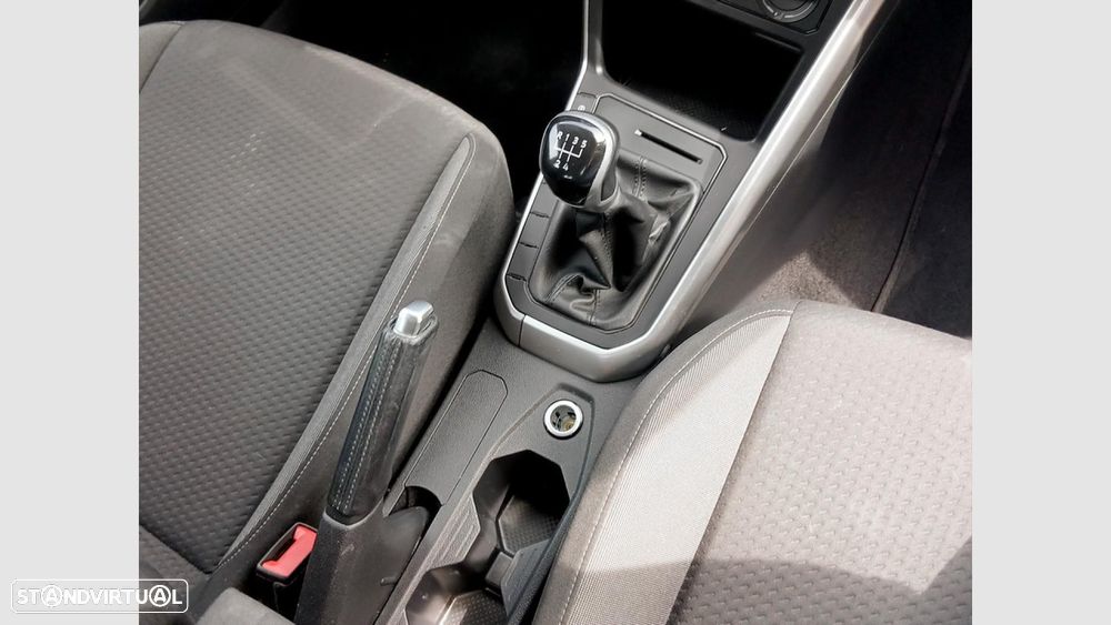VW Polo 1.0 TSI Life - 23