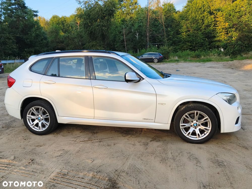 BMW X1 xDrive18d - 4
