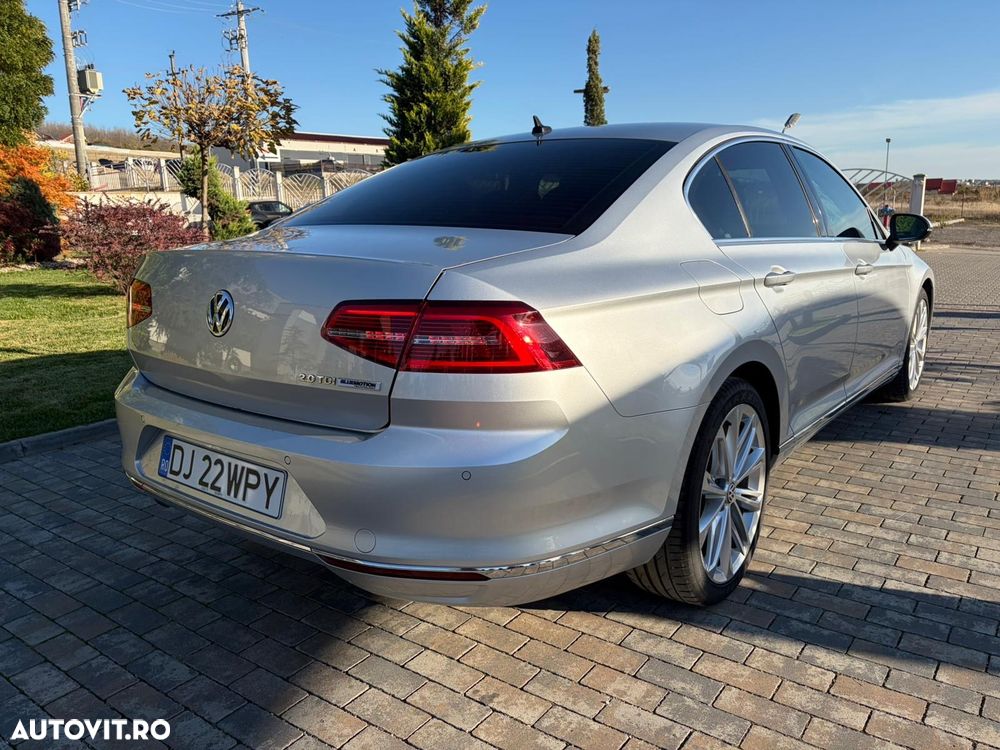 Volkswagen Passat - 7