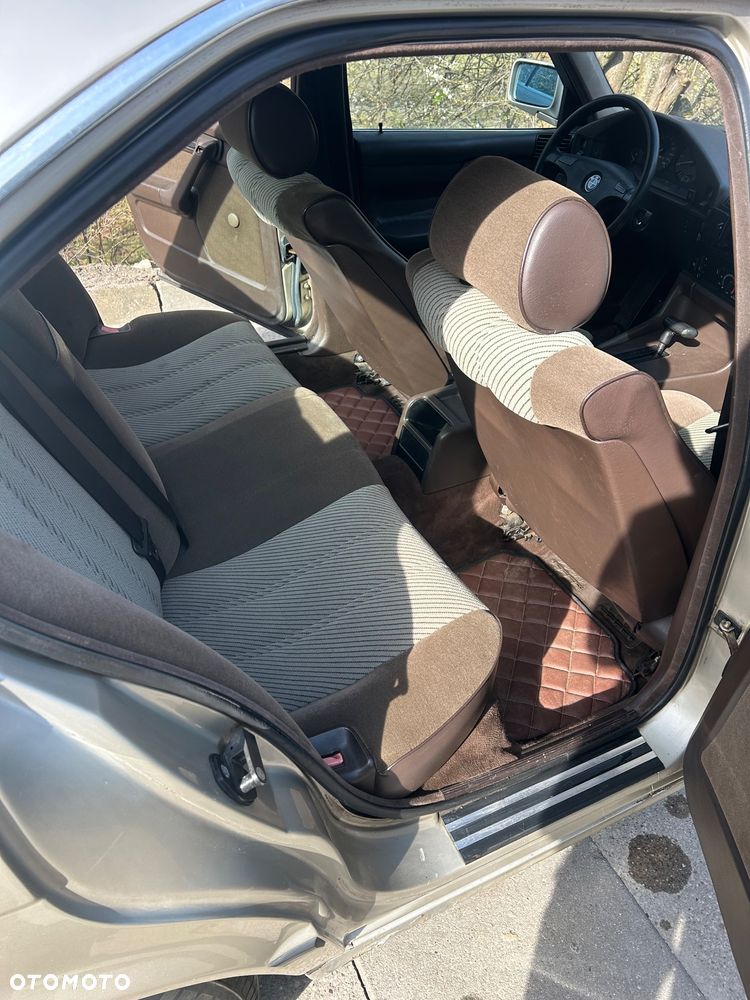 BMW Seria 5 - 7