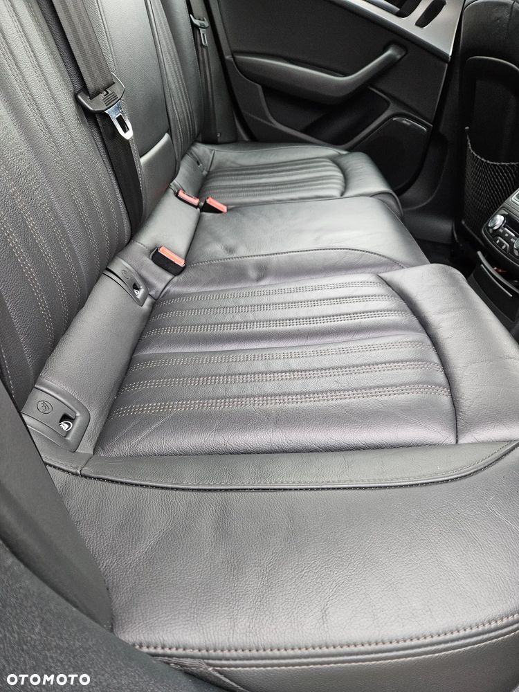 Audi A6 Allroad - 26