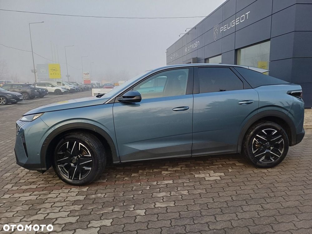 Peugeot 3008 - 7