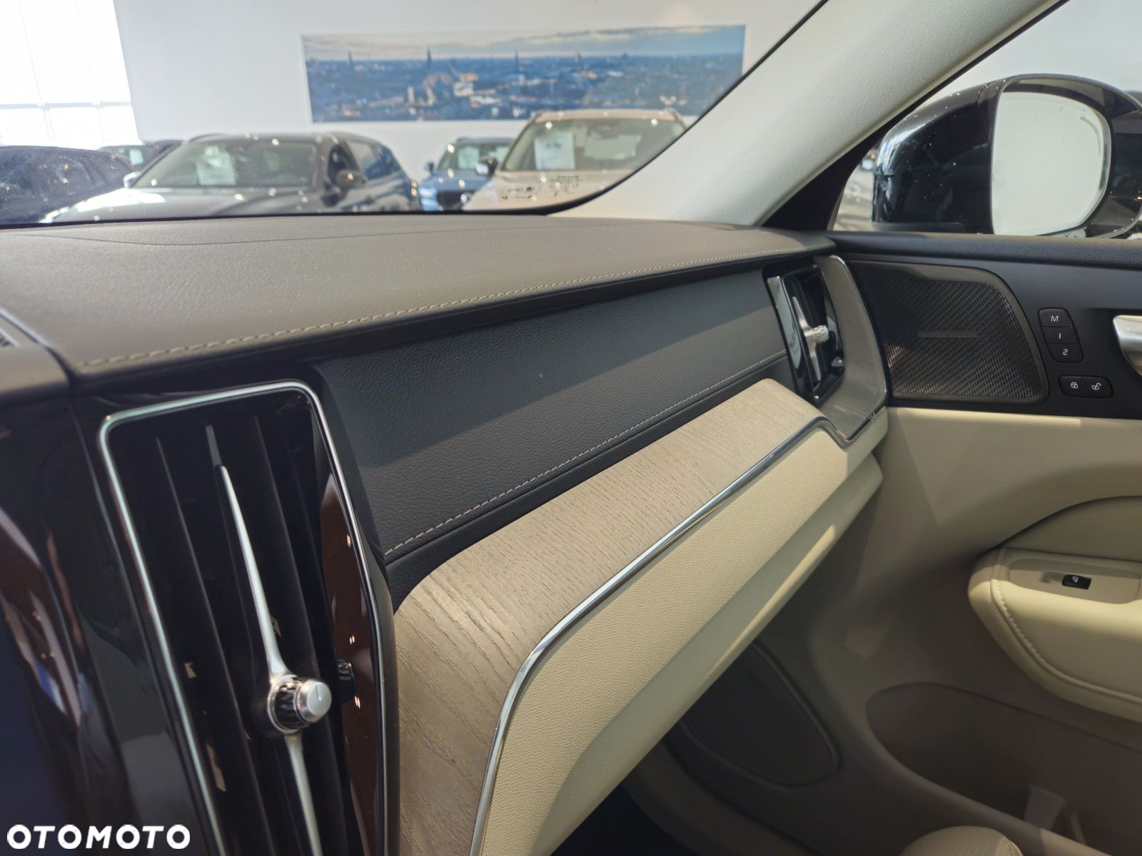 Volvo XC 60 - 11
